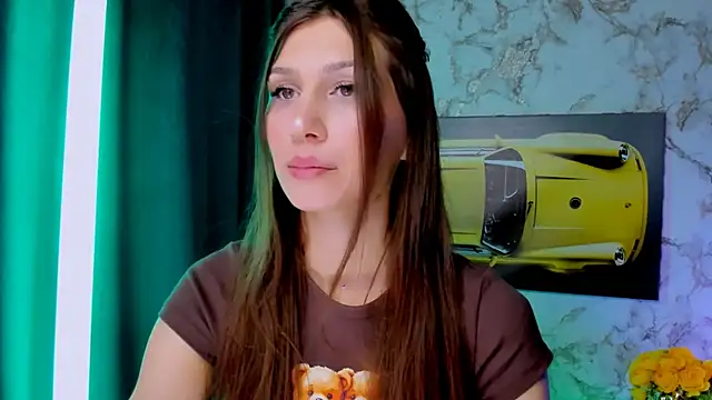 Mollyinyourmind online show from 03.12.26