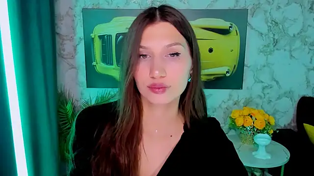 Mollyinyourmind online show from 05.02.26