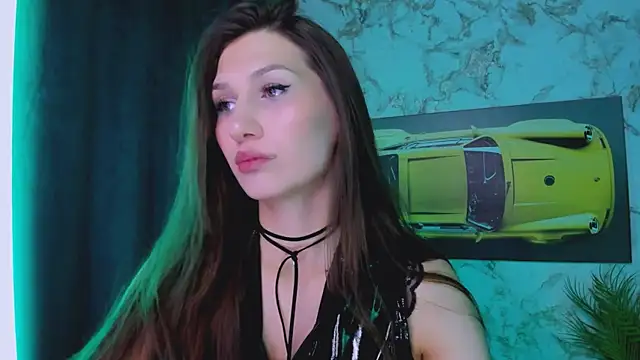 Mollyinyourmind online show from 05.05.26