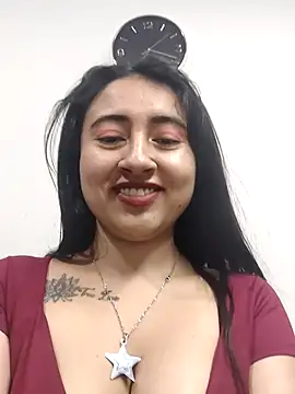 AMATISTA  16 online show from 09.10.25