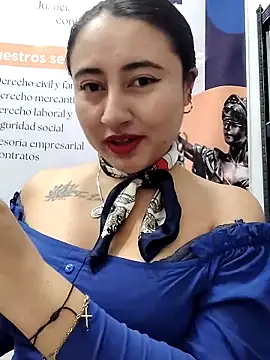 AMATISTA  16 online show from 05.22.26