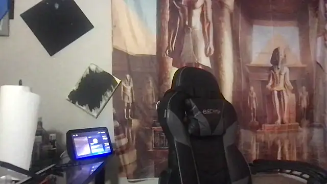 Triggerhappycj100 online show from 05.02.26