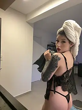 Privad ravenna online show from 04.23.26