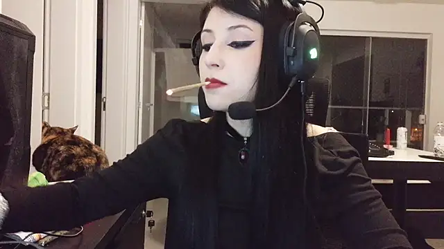 Privad ravenna online show from 05.17.26