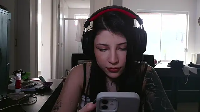 Privad ravenna online show from 05.19.26