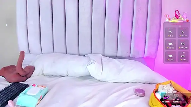 ashlye white online show from 06.19.26