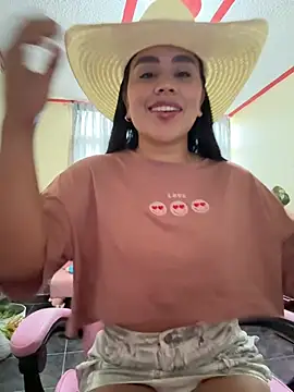 laure torres online show from 05.05.26