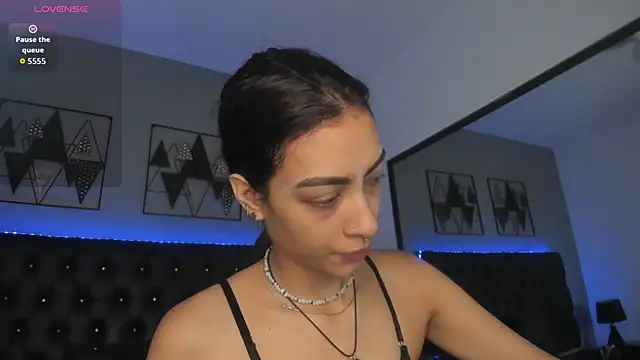 Ebonysweet   online show from 10.02.25