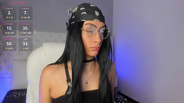 Ebonysweet   online show from 01.06.26