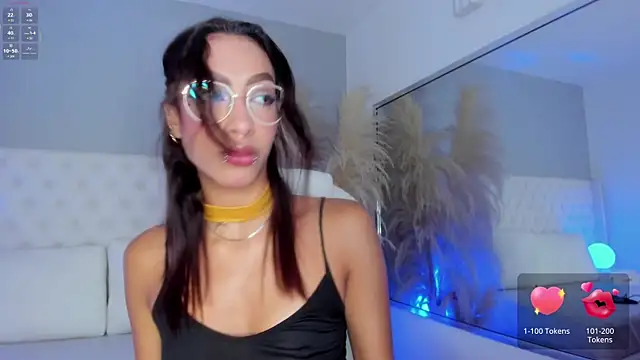 Ebonysweet   online show from 04.27.26