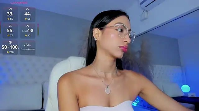 Ebonysweet   online show from 06.04.26