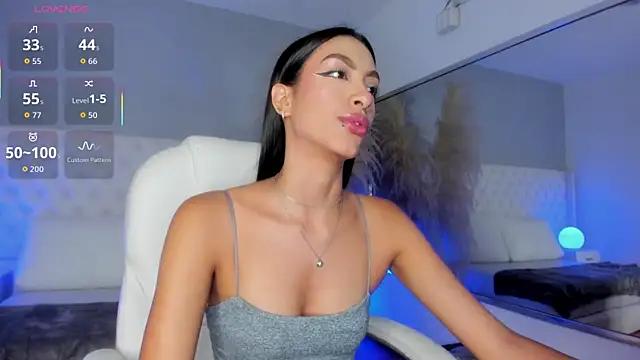 Ebonysweet   online show from 06.13.26