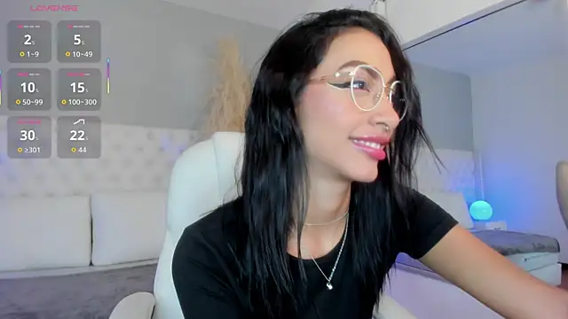 Ebonysweet   online show from 06.18.26