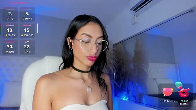 Snapshot of Ebonysweet__ chatting on 07.03.26 Ebonysweet online show from 07.03.26