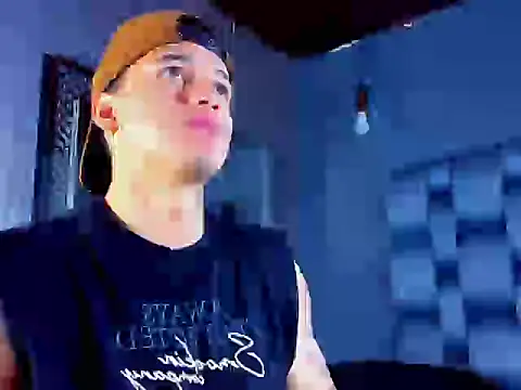 rocoo santos online show from 04.13.26