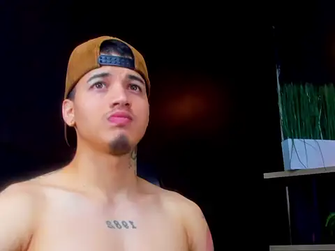 rocoo santos online show from 07.03.26