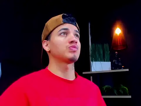 rocoo santos online show from 07.14.26