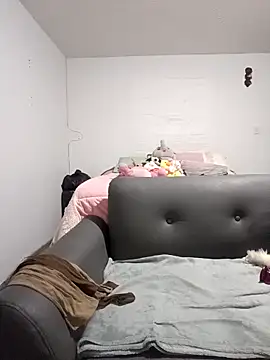 Estefania Arce online show from 03.12.26