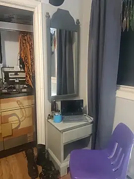 FoxnMouse online show from 11.05.25