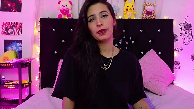 Snapshot of queen_smiley chatting on 01.11.26 queen smiley online show from 01.11.26