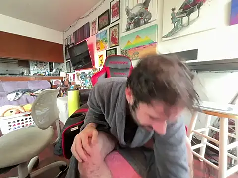 Pupscritch online show from 02.23.26