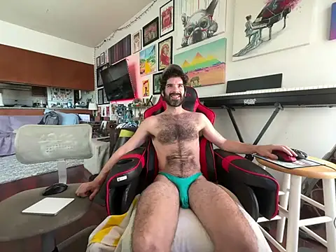 Pupscritch online show from 03.11.26