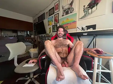 Pupscritch online show from 04.30.26
