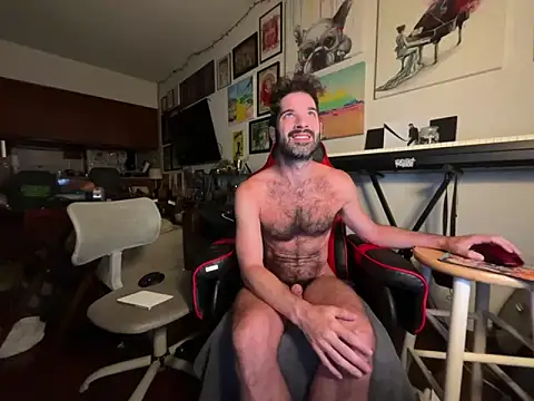 Pupscritch online show from 06.03.26