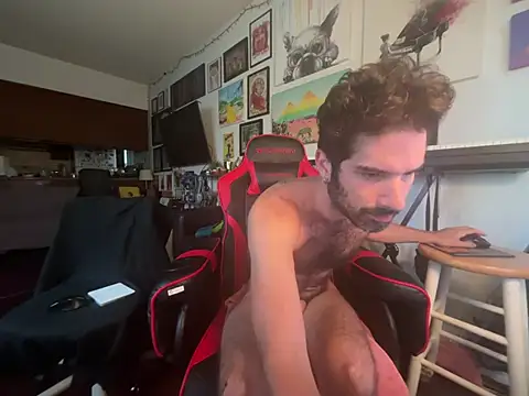 Pupscritch online show from 06.25.26