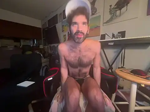 Pupscritch online show from 07.02.26