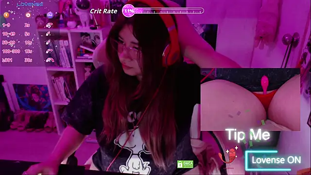 Snapshot of Pink_girl0n chatting on 09.09.25 Pink girl0n online show from 09.09.25