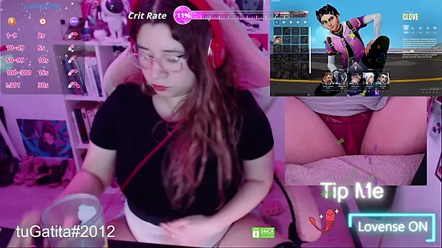 Snapshot of Pink_girl0n chatting on 09.19.25 Pink girl0n online show from 09.19.25