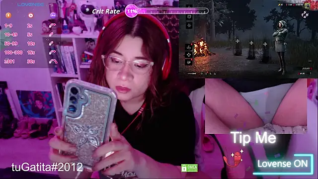 Snapshot of Pink_girl0n chatting on 10.03.25 Pink girl0n online show from 10.03.25