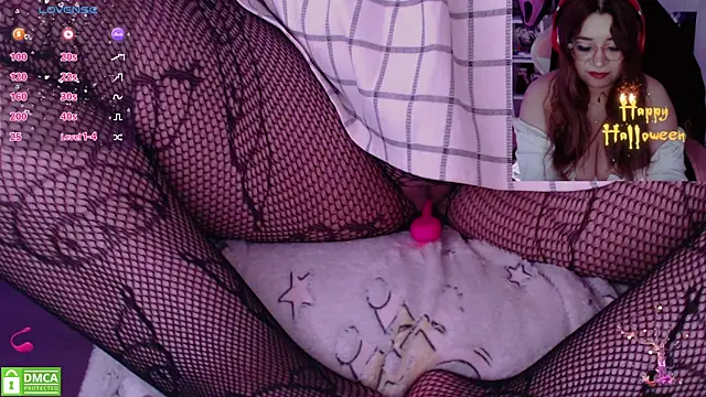 Snapshot of Pink_girl0n chatting on 10.20.25 Pink girl0n online show from 10.20.25