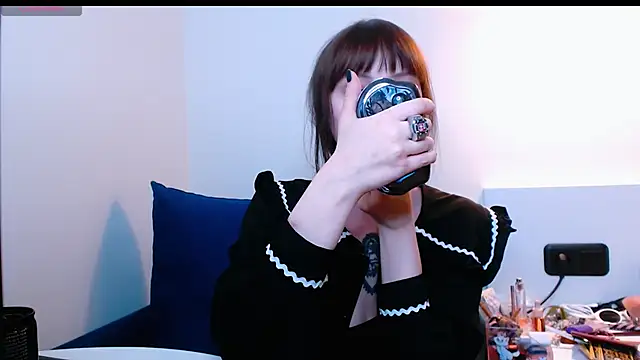 Snapshot of Pizda-Drozda chatting on 04.29.26 Pizda-Drozda online show from 04.29.26
