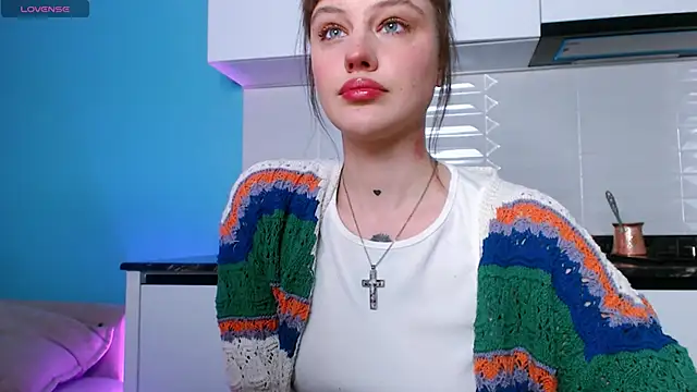 Snapshot of Pizda-Drozda chatting on 05.30.26 Pizda-Drozda online show from 05.30.26