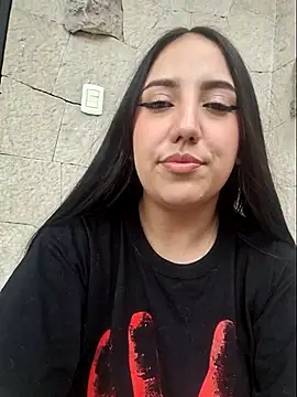 Snapshot of Abby_Garciaa chatting on 09.29.25 Abby Garciaa online show from 09.29.25