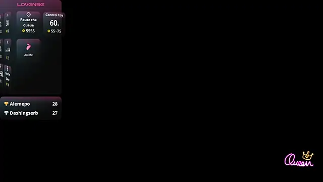 Naomy tay1 online show from 01.07.26