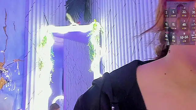 Naomy tay1 online show from 04.26.26