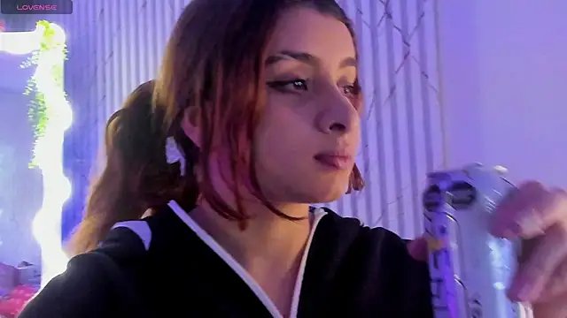 Naomy tay1 online show from 06.13.26