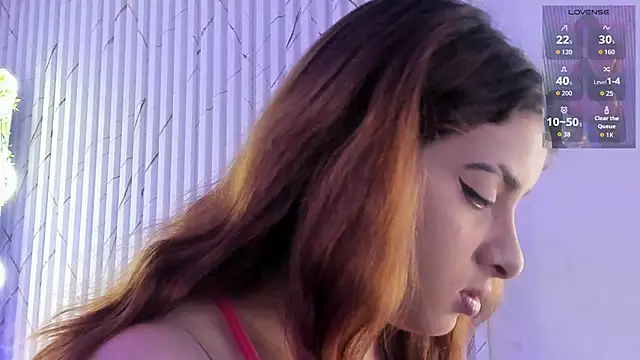 Naomy tay1 online show from 06.15.26
