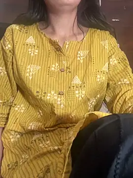 modelnishu online show from 02.16.26