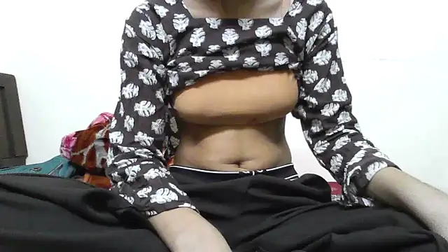 modelnishu online show from 04.24.26