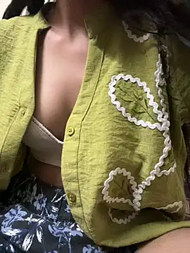 modelnishu online show from 05.04.26