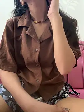 Snapshot of modelnishu chatting on 06.06.26 modelnishu online show from 06.06.26
