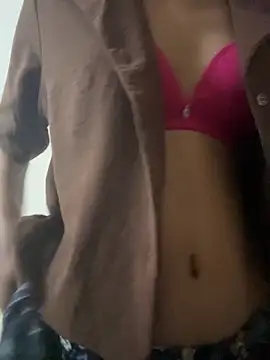 Snapshot of modelnishu chatting on 06.11.26 modelnishu online show from 06.11.26