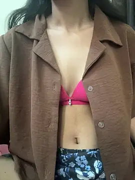 Snapshot of modelnishu chatting on 06.12.26 modelnishu online show from 06.12.26