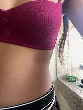 modelnishu online show from 06.27.26