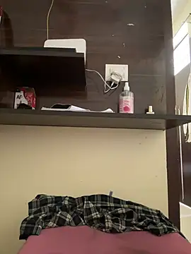 modelnishu online show from 07.10.26