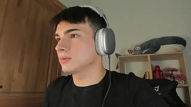 Snapshot of mystic_evan chatting on 11.04.25 mystic evan online show from 11.04.25